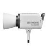 Осветитель Godox Litemons LA300R Мультицветный RGB Bi-Color с сумкой в комплекте
