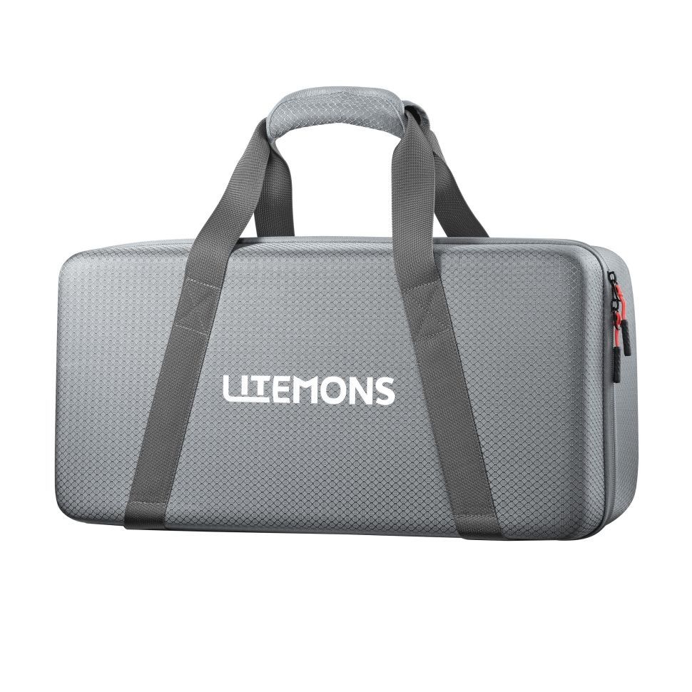 Освітлювач Godox Litemons LA300R K1 Мультиколірний RGB Bi-Color з