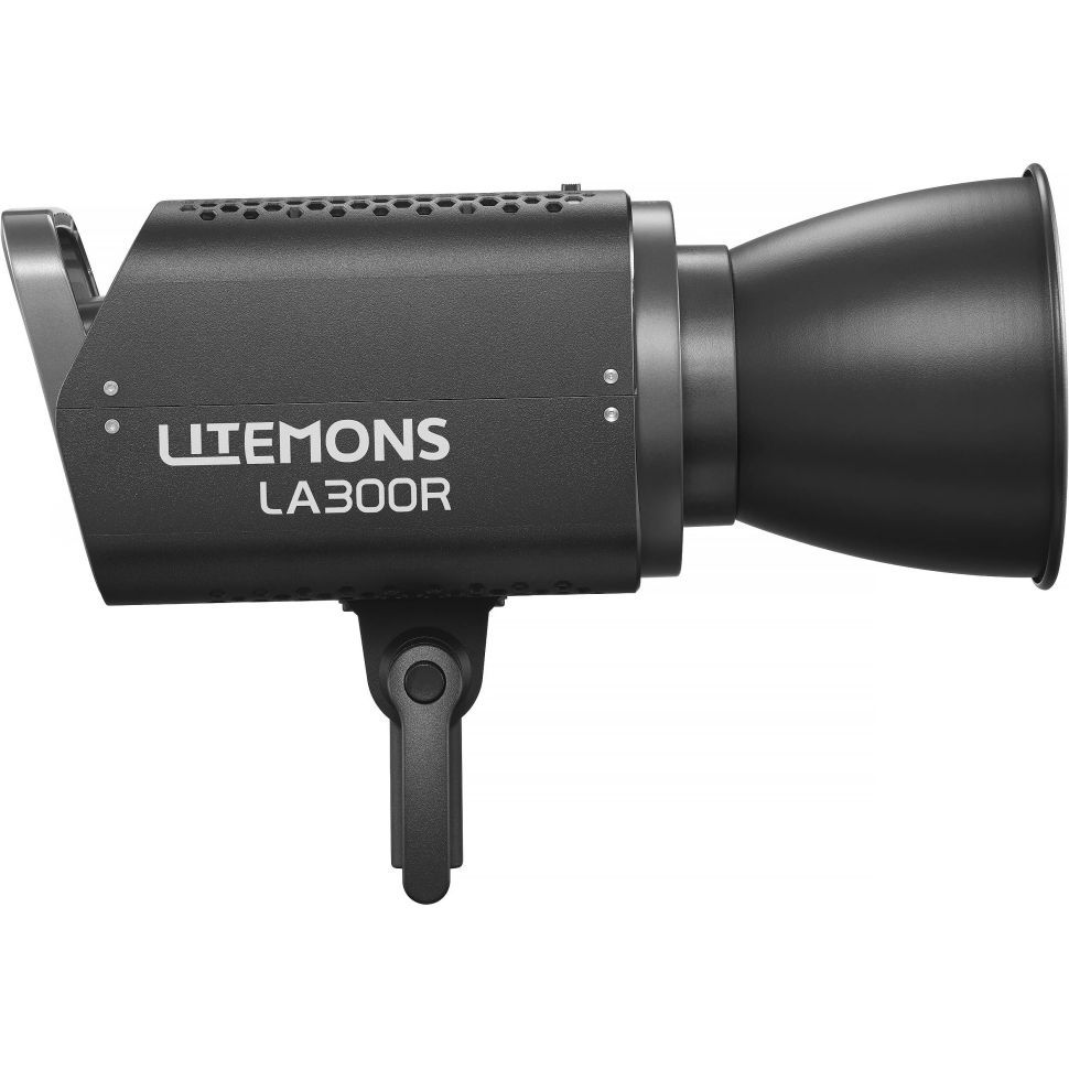 Освітлювач Godox Litemons LA300R K1 Мультиколірний RGB Bi-Color з