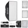 Софтбокс Godox EazyFlow Rect 60×90 Быстросборный (Bowens)