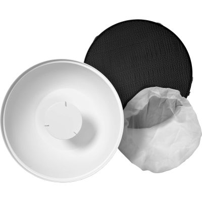 Портретная Тарелка с Сотами Profoto 901183 Softlight Reflector Kit