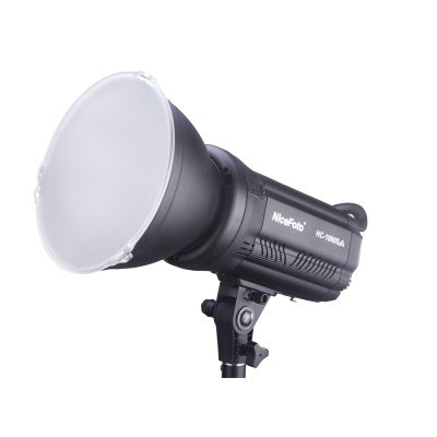 Постоянный LED Свет NiceFoto HC-1000SA Bi-Color