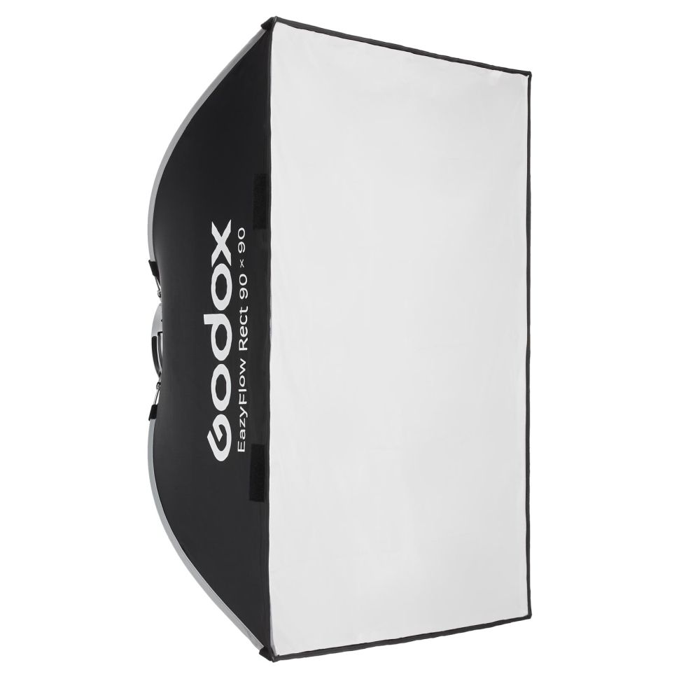 Складной софтбокс Godox EazyFlow Rect 90×90 (Bowens)