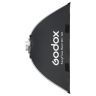 Складной софтбокс Godox EazyFlow Rect 90×90 (Bowens)