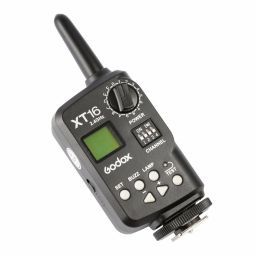 Передавач Godox XT-16 для Спалахів