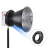 Байонетный Bowens Адаптер Godox ML-GB для ML60IIBi и ML100Bi