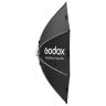 Складной софтбокс-октобокс Godox EazyFlow Octa 150 (Bowens)
