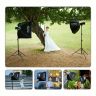 Складной софтбокс-октобокс Godox EazyFlow Octa 150 (Bowens)