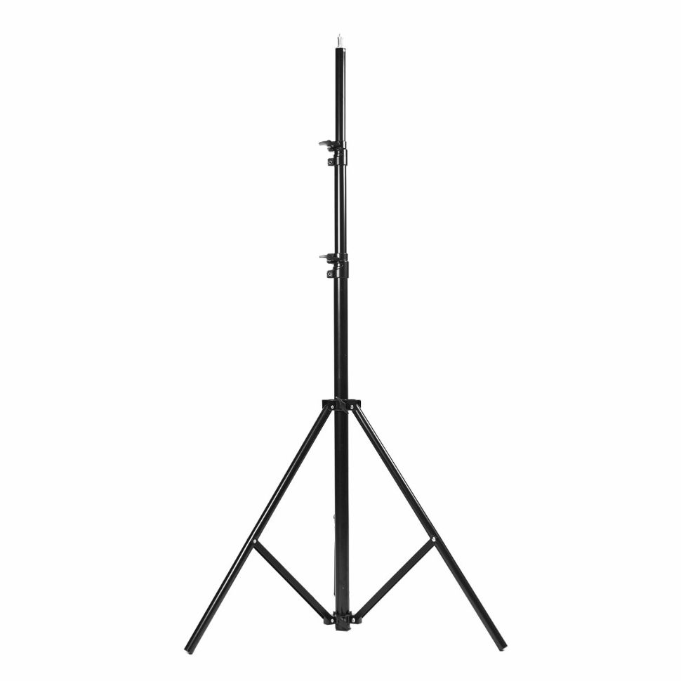 Стойка Студийная Mircopro LS-8006B-1 280см с воздушным амортизатором