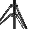 Стойка Студийная Mircopro LS-8006B-1 280см с воздушным амортизатором
