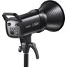 Комплект Відео Світла Godox SL100D-K2 з софтбоксами та сумкою