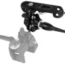 Поворотний адаптер з платформою для камери Kupo KS-104 Versatile Swiveling Adapter with Camera Bracket