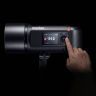 Вспышка Студийная Автономная Godox AD600Pro II