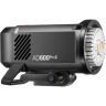 Вспышка Студийная Автономная Godox AD600Pro II