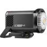 Вспышка Студийная Автономная Godox AD600Pro II