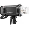 Вспышка Студийная Автономная Godox AD600Pro II