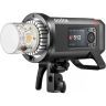 Вспышка Студийная Автономная Godox AD600Pro II