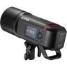 Вспышка Студийная Автономная Godox AD600Pro II