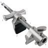 Зажим Kupo KCP-600 Matthellini Super Viser Clamp W/ Baby Receiver 4" (10.16cm)