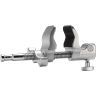 Зажим Kupo KCP-600 Matthellini Super Viser Clamp W/ Baby Receiver 4" (10.16cm)