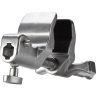 Зажим Kupo KCP-600 Matthellini Super Viser Clamp W/ Baby Receiver 4" (10.16cm)