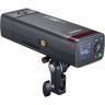 Вспышка Портативная Godox AD200Pro II 200Дж