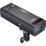 Вспышка Портативная Godox AD200Pro II 200Дж
