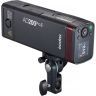 Вспышка Портативная Godox AD200Pro II 200Дж