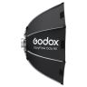 Софтбокс Октагон Godox EazyFlow Octa 90 Быстросборный (Bowens)