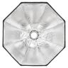 Софтбокс Октагон Godox EazyFlow Octa 90 Быстросборный (Bowens)