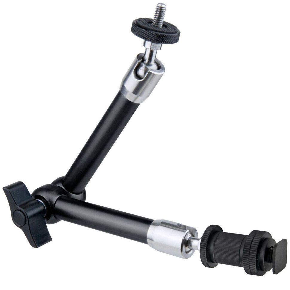 Шарнірний кронштейн Kupo KCP-102 Vision Arm