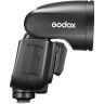 Вспышка Godox V1Pro-C для Canon - Поврежденная коробка