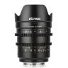 Кинообъектив Viltrox S 20mm T2.0 (байонет Sony E Full Frame)