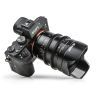Кинообъектив Viltrox S 20mm T2.0 (байонет Sony E Full Frame)