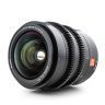 Кинообъектив Viltrox S 20mm T2.0 (байонет Sony E Full Frame)
