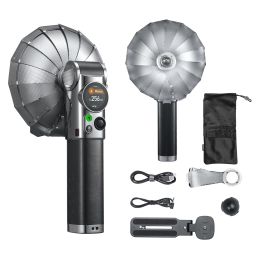 Ретро Фото-Спалах Godox Lux Master