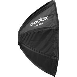 Софтбокс Godox Octa LM-S25 для фотоспалахів Lux Master