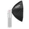 Софтбокс Godox Octa LM-S25 для фотоспалахів Lux Master