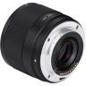 Обʼєктив Viltrox AF 25mm f/1.7 Air E для Sony E-Mount