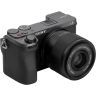 Обʼєктив Viltrox AF 25mm f/1.7 Air E для Sony E-Mount