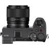 Обʼєктив Viltrox AF 25mm f/1.7 Air E для Sony E-Mount