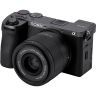 Обʼєктив Viltrox AF 25mm f/1.7 Air E для Sony E-Mount