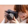 Обʼєктив Viltrox AF 25mm f/1.7 Air E для Sony E-Mount