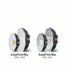 Складной beauty dish Godox EazyFlow Bty85 (белый, Bowens)
