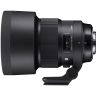 Объектив  Sigma 105mm f/1.4 DG HSM Art Lens для Canon EF
