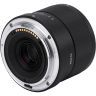 Обʼєктив Viltrox AF 25mm f/1.7 Air Z для Nikon Z-Mount