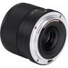 Обʼєктив Viltrox AF 25mm f/1.7 Air Z для Nikon Z-Mount