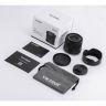 Обʼєктив Viltrox AF 25mm f/1.7 Air Z для Nikon Z-Mount