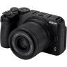 Обʼєктив Viltrox AF 25mm f/1.7 Air Z для Nikon Z-Mount