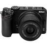 Обʼєктив Viltrox AF 25mm f/1.7 Air Z для Nikon Z-Mount
